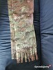 Szal snajperski Camo Camouflage US Army WOODLAND Oldtimer - 4