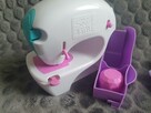 Maszyna do szycia dla dziewczynki, kompletny bez pudełka - 4