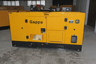 Agregat prądotwórczy Gappa 40 kW - 3