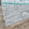 Arragos ciemny szary kamień 60x60x20 płyty tarasowe gres 2cm - 3