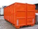 Kontener KP-33 - 2