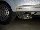 lekka przyczepa kempingowa Sterckeman DMC 1150 MOVER, TV - 15