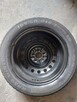Felgi i opony do Toyota Avensis 2000r - 5