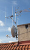 Montaż anten TV-SAT, Piaseczno i okolice - 11