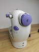 Mini Maszyna do Szycia Sewing Machine - 5