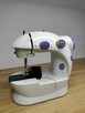 Mini Maszyna do Szycia Sewing Machine - 2