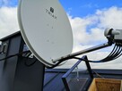 Montaż Anten Telewizyjnych, LTE, Kamer, Internetu. - 12