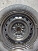 Felgi i opony do Toyota Avensis 2000r - 6