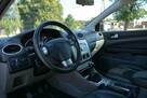 Ford Focus Gwarancja 12-MSC !! OPŁATY w CENIE ! - 14