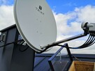 Montaż anten TV-SAT, Piaseczno i okolice - 4