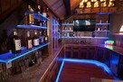 Nowa Wodoszczelna Taśma LED SMD 5050 RGB 5m + Biały - 6