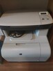 Sprzedam drukarkę HP Color Laser Jet - 3