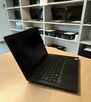 Mocny ultrabook biznesowy Dell Latitude E7280 i7 - 5