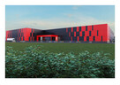 HALA Magazynowa, Produkcyjna A4 LSSE Legnica - 2