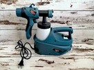 Pistolet Natryskowy do Malowania Kompresor 1650W Boxer - 1