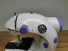 Mini Maszyna do Szycia Sewing Machine - 4