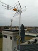 Montaż anten TV-SAT, Piaseczno i okolice - 10