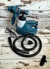 Pistolet Natryskowy do Malowania Kompresor 1650W Boxer - 2