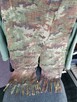 Szal snajperski Camo Camouflage US Army WOODLAND Oldtimer - 12
