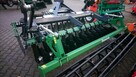 Brona talerzowa FI 560mm ciężka ścierniskowa Ozyrys BTB - 2