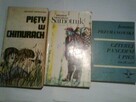 Tanio Różne Książki, lektury, DVD, Gry na PC - 2