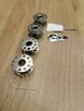 Mini Maszyna do Szycia Sewing Machine - 6