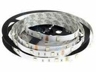 Nowa Wodoszczelna Taśma LED SMD 5050 RGB 5m + Biały - 5