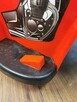 Motorek Elektryczny, Jeździk na Akumulator Czerwony - 6