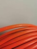 Przedłużacz Budowlany 50m 3x2.5mm 16A Gruby Kabel Ogrodowy - 5