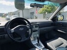 Subaru Forester - 1