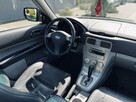 Subaru Forester - 4