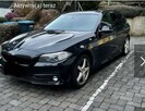 BMW F11 seria 5, 2.0 diesel, 184KM, X-drive - 4