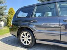 Subaru Forester - 5
