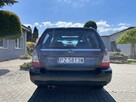 Subaru Forester - 9