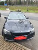 BMW F11 seria 5, 2.0 diesel, 184KM, X-drive - 2