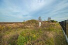 DZIAŁKA 1000 m 2 pod zabudowę jednorodzinną w LESZNOWOLI k - 2