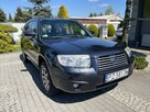 Subaru Forester - 11