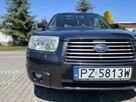 Subaru Forester - 7