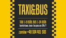 Taxi Bus Zakopane, przewóz osób Zakopane, wynajem busów - 2