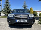 Subaru Forester - 10