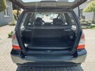 Subaru Forester - 13