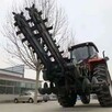 Nowy MAXUS Traktor 180 KM + Ładowacz czołowy 4 w 1 - 3