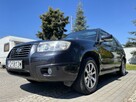 Subaru Forester - 15