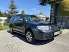 Subaru Forester - 12