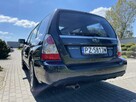 Subaru Forester - 16