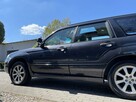 Subaru Forester - 8