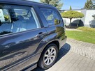 Subaru Forester - 6