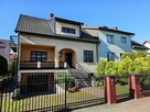 Dom z małą szklarnią, garderobą, drewutnią, Pomian-Ostrołęka - 4