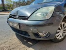 Ford fiesta mk6 2002r 1.4tdci uszkodzony - 2