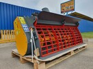 Łyżka z mieszalnikiem do betonu 1.5m PRODUCENT!!! - 4